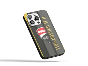 Ducati Smartphone Cover Tuning Drift Optik